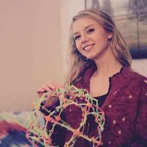 Meet your Posher, Cassidy